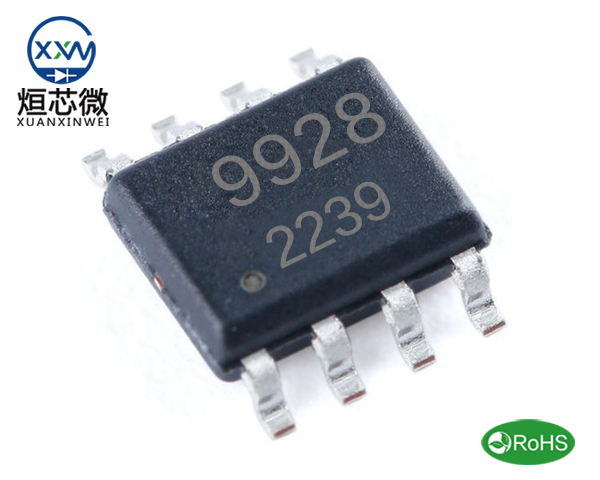 AO9928場效應管,AO9928參數中文資料