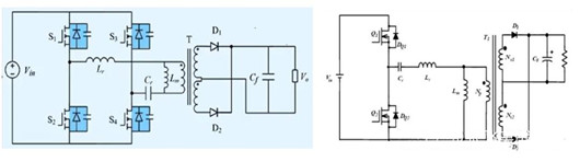 llc諧振電路原理